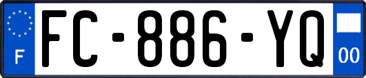 FC-886-YQ