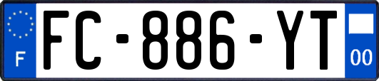 FC-886-YT