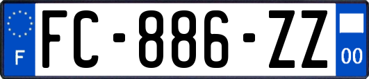 FC-886-ZZ