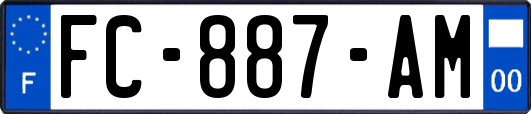 FC-887-AM