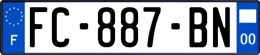 FC-887-BN