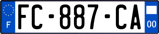 FC-887-CA