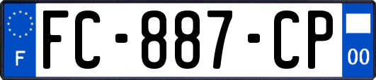 FC-887-CP