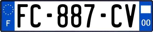 FC-887-CV