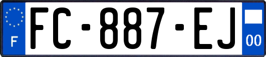 FC-887-EJ