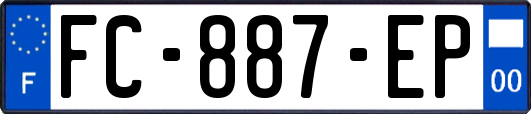 FC-887-EP