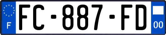 FC-887-FD