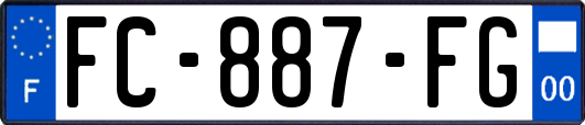 FC-887-FG