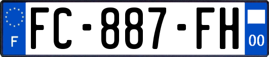 FC-887-FH