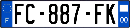 FC-887-FK