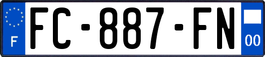 FC-887-FN