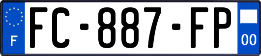 FC-887-FP