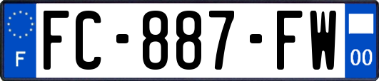 FC-887-FW