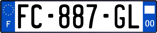 FC-887-GL