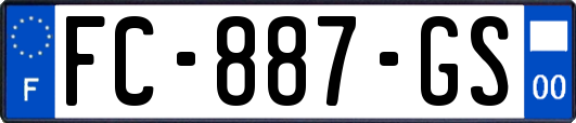 FC-887-GS
