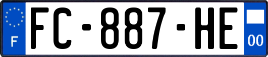 FC-887-HE