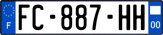 FC-887-HH