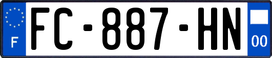 FC-887-HN