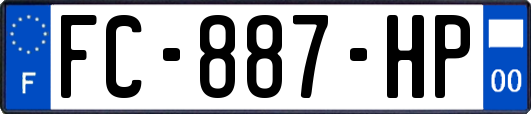 FC-887-HP