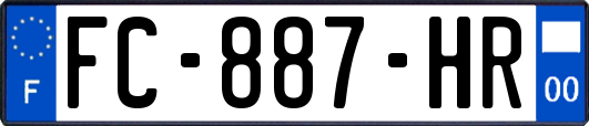 FC-887-HR