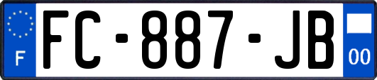 FC-887-JB