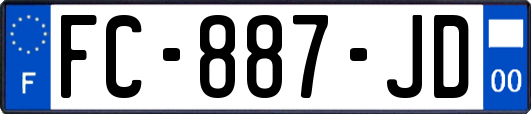 FC-887-JD