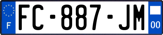 FC-887-JM