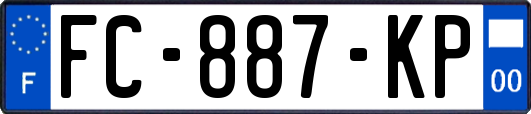 FC-887-KP