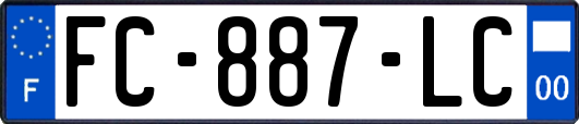 FC-887-LC