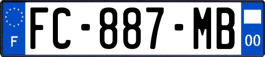 FC-887-MB