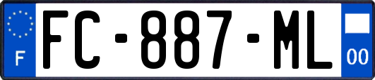 FC-887-ML