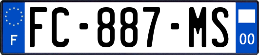 FC-887-MS