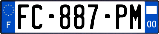 FC-887-PM