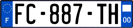 FC-887-TH