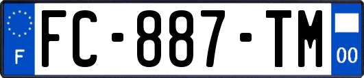 FC-887-TM