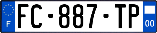 FC-887-TP