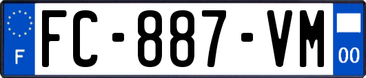 FC-887-VM