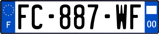 FC-887-WF