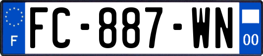 FC-887-WN