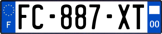 FC-887-XT