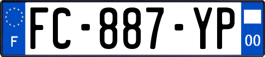 FC-887-YP
