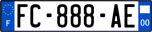 FC-888-AE