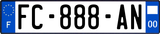 FC-888-AN