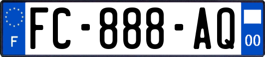 FC-888-AQ