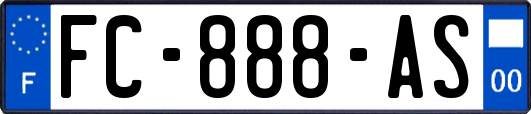 FC-888-AS
