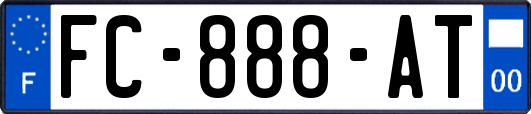 FC-888-AT