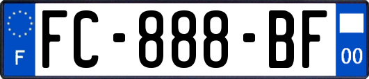 FC-888-BF