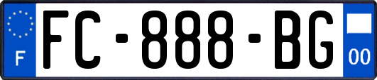 FC-888-BG