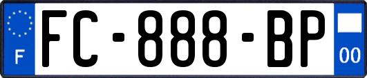 FC-888-BP