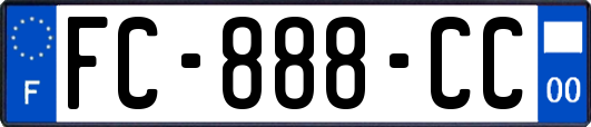 FC-888-CC